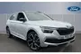 2021 Skoda Kamiq 1.5 TSI Monte Carlo 5dr DSG