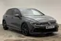 2024 Volkswagen Golf 1.5 TSI 150 Black Edition 5dr