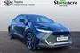 2024 Toyota C-HR 1.8 Hybrid Design 5dr CVT