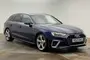 2023 Audi A4 Avant 35 TFSI S Line 5dr S Tronic