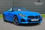 2019 BMW Z4 sDrive 20i M Sport 2dr Auto