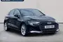 2026 Audi A3 1.5 TFSI e 204 Sport 5dr S Tronic