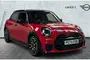 2024 MINI Hatchback 5dr 2.0 S Sport 5dr Auto
