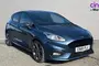 2018 Ford Fiesta 1.0 EcoBoost 140 ST-Line 5dr