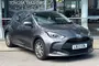 2023 Toyota Yaris 1.5 Hybrid Icon 5dr CVT