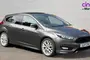 2017 Ford Focus 1.0 EcoBoost 125 ST-Line 5dr