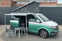 2022 Volkswagen California 2.0 TDI Ocean 204 4dr DSG