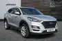 2019 Hyundai Tucson 1.6 GDi SE Nav 5dr 2WD