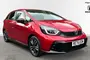 2025 Honda Jazz 1.5 i-MMD Hybrid Advance Sport 5dr eCVT