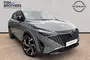 2026 Nissan Qashqai 1.3 DiG-T MH 158 Tekna+ 5dr Xtronic