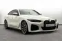 2022 BMW 4 Series Gran Coupe 420i M Sport 5dr Step Auto