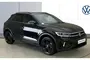 2025 Volkswagen T-Roc 1.5 TSI Black Edition 5dr DSG