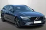 2024 Volvo V90 2.0 T8 [455] PHEV Ultra Dark 5dr AWD Auto