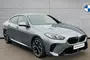 2025 BMW 2 Series Gran Coupe 220 M Sport 4dr Step Auto