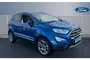 2019 Ford EcoSport 1.0 EcoBoost 125 Titanium 5dr
