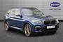 2019 BMW X3 xDrive M40d 5dr Step Auto