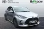 2022 Toyota Yaris 1.5 Hybrid Excel 5dr CVT