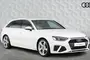 2024 Audi A4 Avant 40 TFSI 204 S Line 5dr S Tronic
