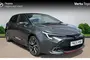 2025 Toyota Corolla 2.0 Hybrid 178 Excel 5dr CVT