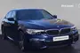 2020 BMW 5 Series 530d M Sport 4dr Auto