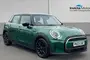 2023 MINI Hatchback 5dr 1.5 Cooper Classic Premium 5dr Auto