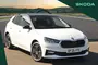 2025 Skoda Fabia 1.0 TSI 116 Design Edition 5dr