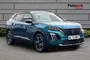 2025 Peugeot 2008 1.2 PureTech 130 GT 5dr EAT8