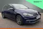 2017 Volkswagen Golf 1.5 TSI EVO SE [Nav] 5dr DSG