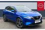 2023 Nissan Qashqai 1.3 DiG-T MH 158 Tekna 5dr