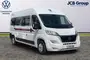 2025 Fiat Ducato 2.2 Multijet 140 H2 Van