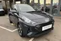 2025 Hyundai i10 1.0 [63] Advance 5dr Auto [Nav]