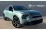 2023 Citroen C4 100kW Shine Plus 50kWh 5dr Auto