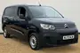 2023 Citroen Berlingo 1.5 BlueHDi 950Kg Enterprise Ed 100ps 6 Speed S/S