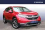 2021 Honda CR-V 2.0 i-MMD Hybrid EX 5dr eCVT