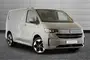 2026 Volkswagen Transporter 2.0 TDI 170 Commerce Pro Van Auto