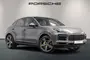 2020 Porsche Cayenne E-Hybrid 5dr Tiptronic S