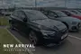 2024 Audi A3 S3 TFSI Black Edition Quattro 5dr S Tronic