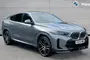 2025 BMW X6 xDrive40d MHT M Sport 5dr Step Auto
