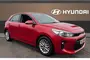 2020 Kia Rio 1.25 2 5dr