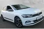 2021 Volkswagen Polo 1.0 TSI 95 Beats 5dr