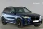 2022 BMW X5 xDrive40d MHT M Sport 5dr Auto