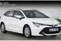 2022 Toyota Corolla 1.8 VVT-i Hybrid Commercial Auto