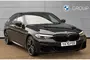 2021 BMW 5 Series 520i MHT M Sport 4dr Step Auto