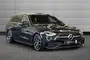 2024 Mercedes-Benz C-Class Estate C300 AMG Line Premium 5dr 9G-Tronic
