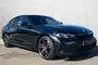2023 BMW 3 Series 330e M Sport 4dr Step Auto