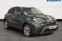 2018 Fiat 500X 1.0 Cross Plus 5dr