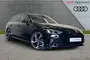 2023 Audi A4 Avant 35 TFSI Black Edition 5dr S Tronic