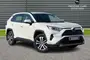 2019 Toyota RAV4 2.5 VVT-i Hybrid Excel 5dr CVT