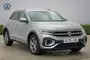 2025 Volkswagen T-Roc 2.0 TDI 150 EVO R-Line 5dr DSG