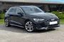 2025 Audi A3 1.5 TFSI 116 S Line 5dr S Tronic